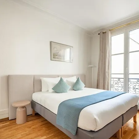 Prestige Champs-élysées 86 M2 Appartement Paris