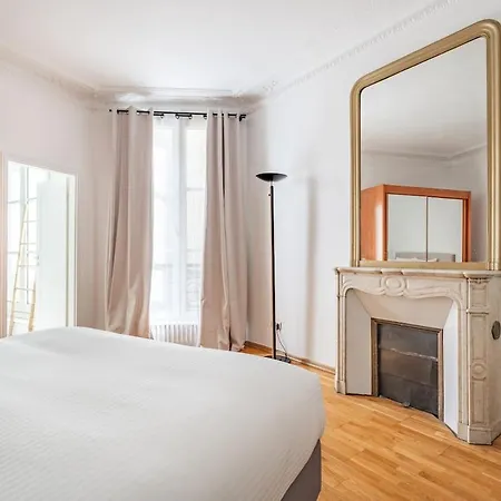 Prestige Champs-élysées 86 M2 Appartement Paris